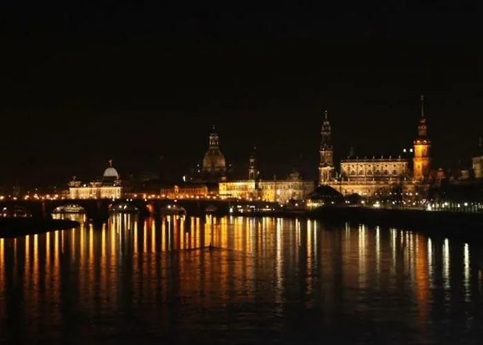 Exklusive Ferienwohnung An Der Elbe