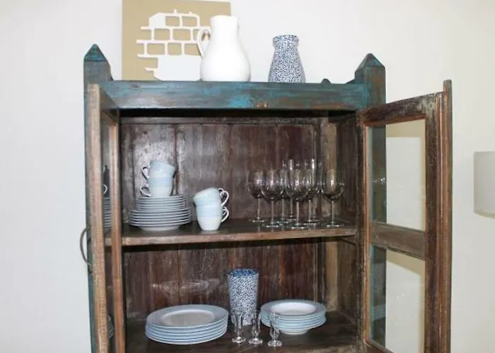Exklusive Ferienwohnung An Der Elbe