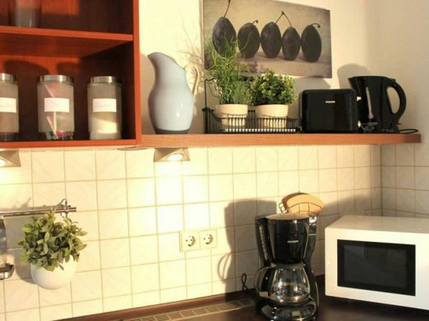 Appartamento Exklusive An Der Elbe Dresda