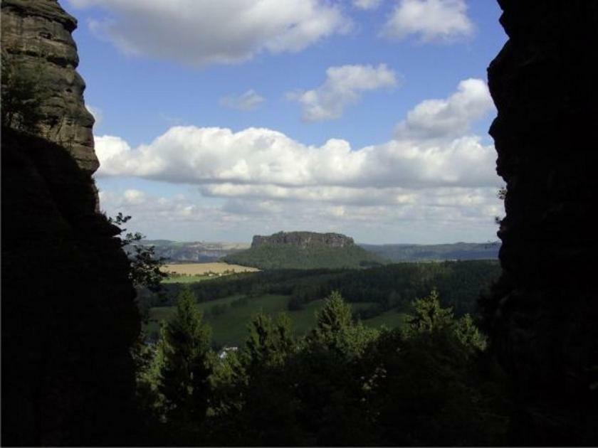 Exklusive An Der Elbe * Dresda