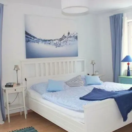 Exklusive Ferienwohnung An Der Elbe Drezno Zewnętrze zdjęcie