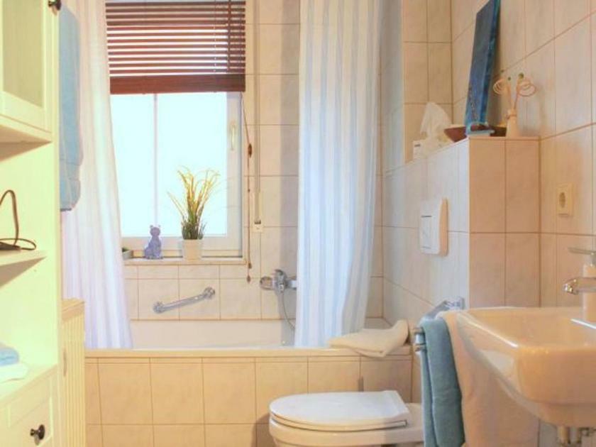 Exklusive An Der Elbe Apartment *
